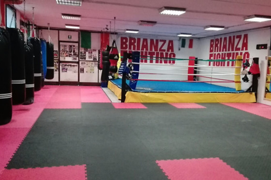 Brianza Fighting - photo 0