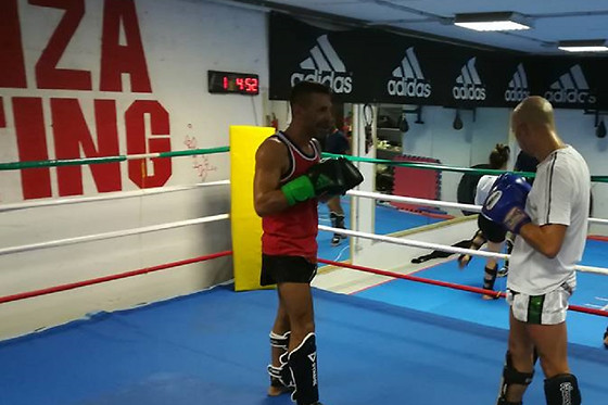 Brianza Fighting - photo 4