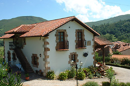 LA RIGUERA DE UCIEDA