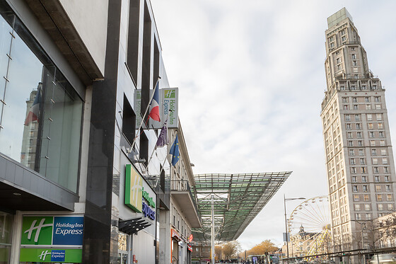 Holiday Inn Express Amiens Centre - photo 3