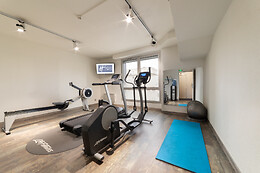 Holiday Inn Express Amiens Centre