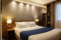 Holiday Inn Express Amiens Centre