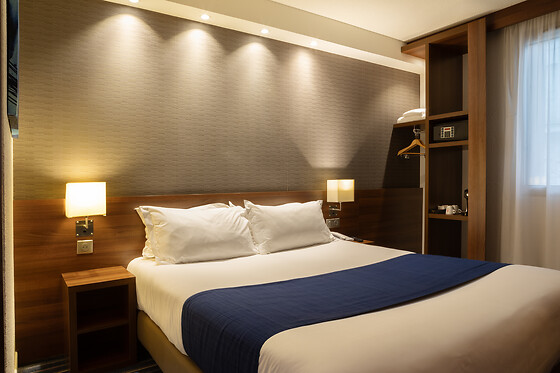 Holiday Inn Express Amiens Centre - photo 1