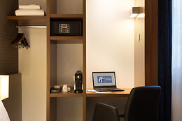 Holiday Inn Express Amiens Centre