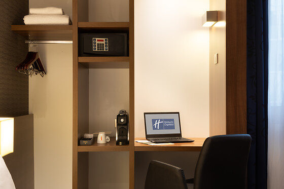 Holiday Inn Express Amiens Centre - photo 5