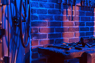 Escape Game "Les Fabuleuses Inventions" au Mans (72)