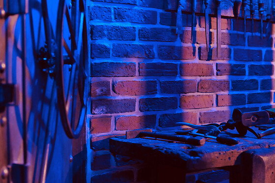 Escape Game 