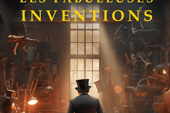 Escape Game 
