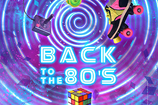 Escape Game "Back To The 80'S" à Caen (14) - 4 joueurs