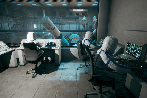 Escape Game 
