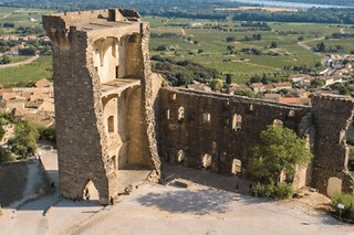 Visite & dégustation à Châteauneuf-du-Pape (84)