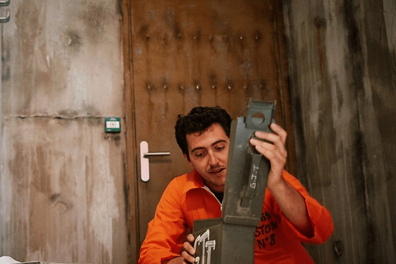 Escape Game 