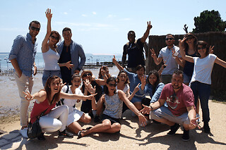 Balade dégustation au Cap Ferret (33)