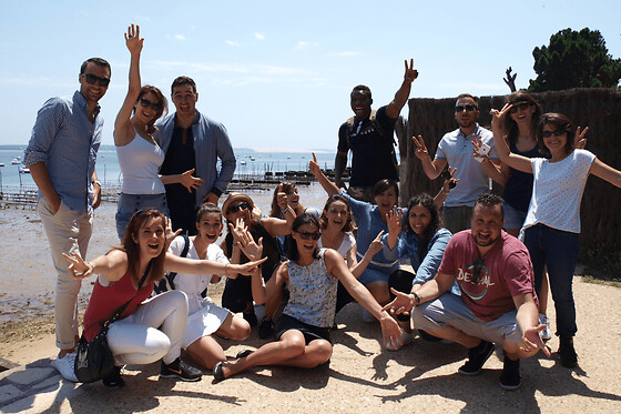 Balade dégustation au Cap Ferret (33)
