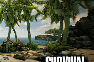 Escape Game VR "Survival" à Brignais (69)
