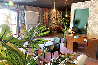 Escape Game "Le secret de Mayoko" à Bretteville-sur-Odon (14) - 4 joueurs