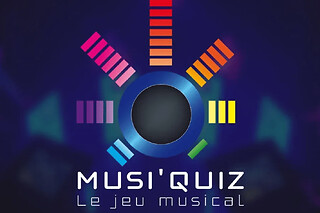 Musi'Quiz à Saint-Egrève (38)