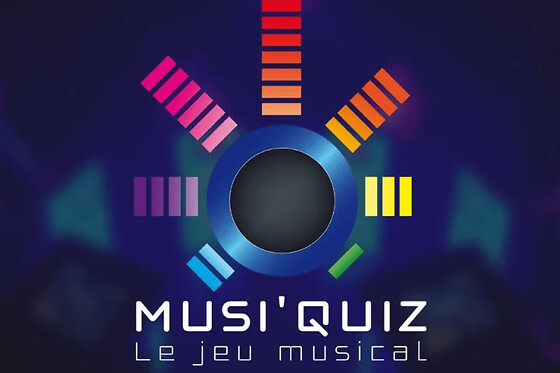 Musi'Quiz à Saint-Egrève (38)