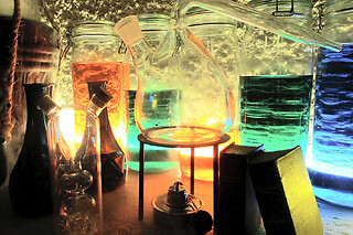Escape Game "Secrets de la liqueur verte" à Grenoble (38) - 3 joueurs