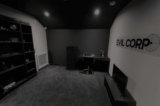 Escape Room 