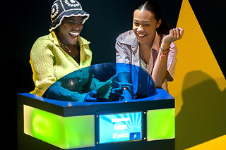 Quiz Room à Amiens (80)