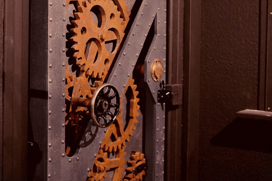 Escape Game 
