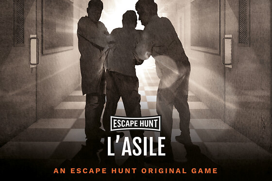 Escape Game 