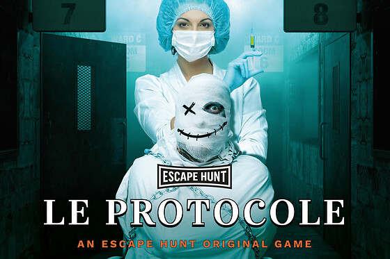 Escape Game 