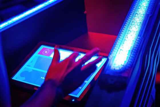Quiz à Nantes (44)