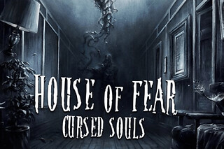 Escape Game VR "House of Fear" à Montargis (45)