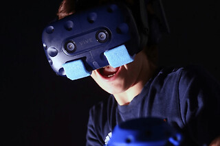 Escape Game VR "House of Fear" à Montargis (45)