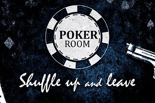 Escape Game "Poker Room" à Caen (14) - 6 joueurs