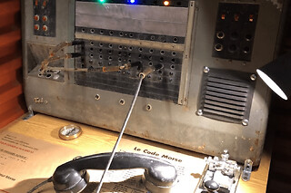 Escape Game "Base C-18" à Avignon (84) - 5 joueurs