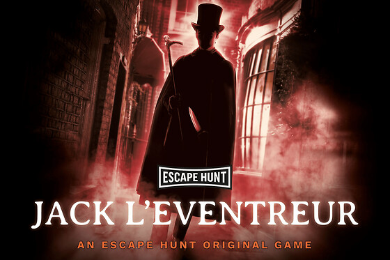 Escape Game 