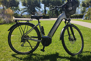 Location de vélo & bateau électrique à Annecy (74) - 2 personnes