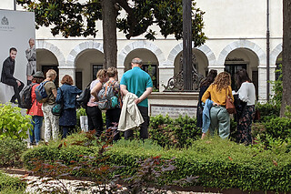 Escape Game de l'Hôtel Dieu à Lyon (69)