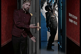 Escape Game "2001 : La Chambre Du Parasite" À Bordeaux