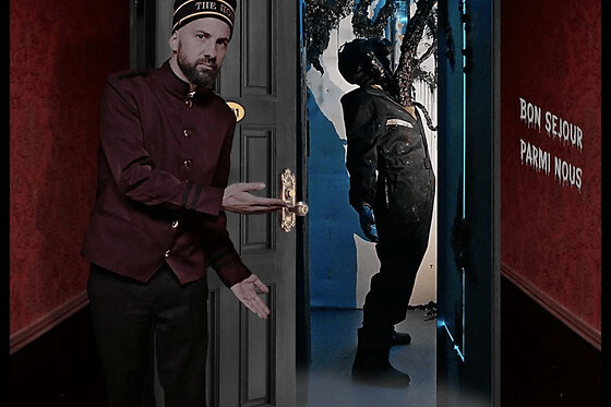 Escape Game 