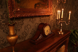 Escape Game "Mafia"à Lieusaint (77) - Tarif pour 3 joueurs - Heures pleines