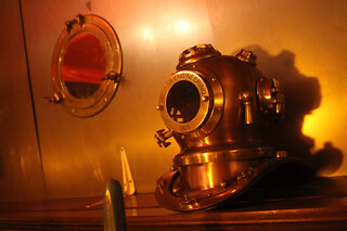 Escape Game Nautilus à Marseille Vieux Port