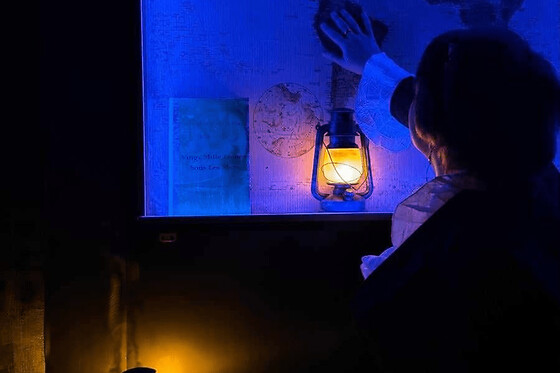 Escape Game Nautilus à Marseille Vieux Port