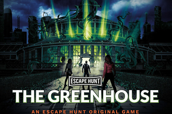 Escape Game 