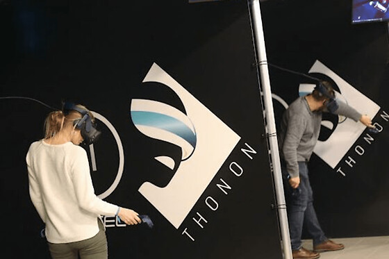 Escape Game VR 