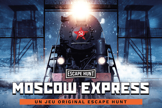 Escape Game 