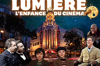 Visite guidée "Lumière : l'enfance du cinéma" à Paris 9ème