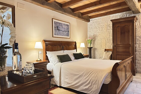 Hotel The Originals Le Relais de Saint-Preuil - photo 7