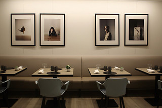 Dîner étoilé