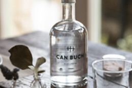 CAN BUCH HOTEL ECOTURISMO