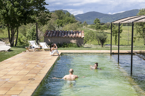 CAN BUCH HOTEL ECOTURISMO - photo 14