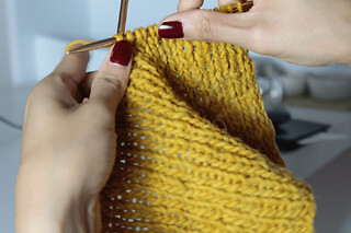 Initiation au tricot à Bègles (33) - Initiation au tricot - 1h30